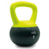 Kettlebells en PVC - Kinefis Economy Kettlebell: Le moins cher du march&eacute; (poids disponibles) - Poids: 8 kg - R&eacute;f&eacute;rence: PK8