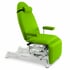 Fauteuil &agrave; extraction &eacute;lectrique : trois corps, r&eacute;glables en hauteur, accoudoirs et position Trendelenburg - Dimensions du fauteuil: 62 cm x 179 cm - R&eacute;f&eacute;rence: SE-1130-B-EXT.62