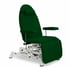 Fauteuil &agrave; extraction hydraulique : trois corps, avec r&eacute;glage motoris&eacute; de la hauteur, bras et position Trendelenburg - mesures de civi&egrave;re: 62 cm x 179 cm - R&eacute;f&eacute;rence: SH-1130-B-EXT.62