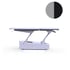 Table de massage électrique SWOP 2L Starter (blanche) : revêtement sans coutures, moteur réglable en hauteur et roulettes rétractables. - Panneaux en fer: Collection complète - Table de massage électrique SWOP 2L Starter (blanche) : revêtement sans coutures, moteur réglable en hauteur et roulettes rétractables. - Panneaux en fer: Collection complète -