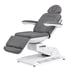 Table de soins de beaut&eacute; et de spa &eacute;lectrique SIMUS&nbsp;: &eacute;quip&eacute;e de 4 moteurs pour les soins de beaut&eacute;, les soins de spa et les proc&eacute;dures sp&eacute;cialis&eacute;es. - Mod&egrave;le: Table d'examen gyn&eacute;cologique &eacute;lectrique SIMUS PLUS - R&eacute;f&eacute;rence: WKE036.4.A66.FC