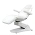 Table de soins esth&eacute;tiques &eacute;lectrique MAXI SMART avec chauffage : 4 moteurs - Couleur: Table de soins esth&eacute;tiques &eacute;lectrique intelligente MAXI : Blanche (sans chauffage) - R&eacute;f&eacute;rence: WKE030.4.A26