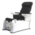 Fauteuil de p&eacute;dicure SPA EASE : 2 moteurs - Couleur: Noir - R&eacute;f&eacute;rence: WKS033.2.A12