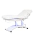 Table de soins TAL SPA avec chauffage : 3 moteurs - Couleur: Blanc - R&eacute;f&eacute;rence: WKS028 .3.A26.HT