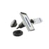 Caméra de diagnostic numérique : RCS-100 Riester avec objectifs interchangeables, utilisable comme otoscope, dermatoscope, objectif général et adaptateur d’endoscopie - Modèle: Avec otoscope, dermatoscope et lentilles générales - Référence: 1970-HDGO Caméra de diagnostic numérique : RCS-100 Riester avec objectifs interchangeables, utilisable comme otoscope, dermatoscope, objectif général et adaptateur d’endoscopie - Modèle: Avec otoscope, dermatoscope et lentilles générales - Référence: 1970-HDGO