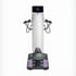 Balance TANITA MC-800 : analyseur corporel professionnel avec application TANITA Universe - Couleurs: Argent nacré (effet miroir) - Balance TANITA MC-800 : analyseur corporel professionnel avec application TANITA Universe - Couleurs: Argent nacré (effet miroir) -