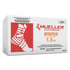 Bo&icirc;te de ruban adh&eacute;sif in&eacute;lastique Mueller MTape&reg; (blanc) pour bandage fonctionnel - Diff&eacute;rentes tailles - Mesures: MTape&reg;, blanc, 3,8 cm x 13,7 m, 32 rouleaux/bo&icirc;te - R&eacute;f&eacute;rence: 130105