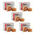 Ruban adhésif inélastique Mueller P Tape™ pour bandage fonctionnel, beige - 3,8 cm x 13,7 m (unités multiples) - Montant: Boîte de 30 unités - Référence: 21546 Ruban adhésif inélastique Mueller P Tape™ pour bandage fonctionnel, beige - 3,8 cm x 13,7 m (unités multiples) - Montant: Boîte de 30 unités - Référence: 21546