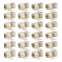Ruban adh&eacute;sif mousse pr&eacute;-coll&eacute; Mueller MWrap&reg; - 6,9 cm x 27,4 m, couleur naturelle (Unit&eacute;s, bo&icirc;tes de 12 et 48 rouleaux) - Montant: Bo&icirc;te de 48 unit&eacute;s - R&eacute;f&eacute;rence: 130702