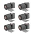 Ruban adhésif mousse noir Mueller Big Bold MWrap® Big Black - 6,9 cm x 27,4 m (Unités, boîtes de 12 et 48 rouleaux) - Montant: Boîte de 12 unités - Référence: 130707 Ruban adhésif mousse noir Mueller Big Bold MWrap® Big Black - 6,9 cm x 27,4 m (Unités, boîtes de 12 et 48 rouleaux) - Montant: Boîte de 12 unités - Référence: 130707