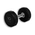 Haltères PRO-STYLE ELITE O'LIVE (Différents poids disponibles) - Poids: unité de 10 kg - Référence: PL35604.01 Haltères PRO-STYLE ELITE O'LIVE (Différents poids disponibles) - Poids: unité de 10 kg - Référence: PL35604.01