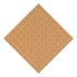 Podosoft Perfor&eacute; 1mm (bleu ou beige) - Couleur: Beige - R&eacute;f&eacute;rence: 11.109.51