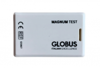 Magnum Test : vérifie l'émission du champ magnétique