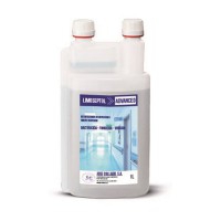 Désinfectant de surfaces Limoseptol Advanced HH 1L