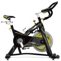 Vélo indoor GR6 : avec résistance magnétique pour vous offrir des réglages fluides instantanés
