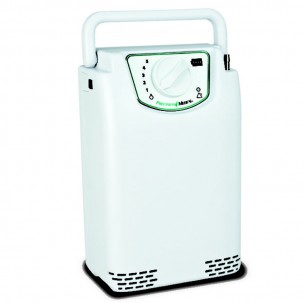 Concentrateur d'oxygène portable Easy Pulse : idéal pour les patients  nécessitant une oxygénothérapie - Boutique Fisaude