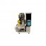 Système d'aspiration à haute pression Turbo Smart 2V avec Inverter et séparateur d'amalgame