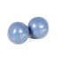 Balles lestées Tono Ball O'Live (paire) - Poids - Couleur: 1 kg de bleu - Référence: BA09102