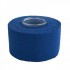 Tape Kinefis Excellent 3,75cm x 10m : Bandage sportif inélastique - Boîte individuelle - Divers coloris - Unités: Bleu - Référence: 12704-02