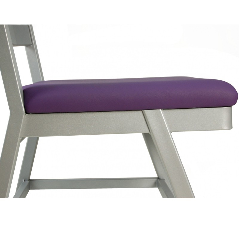 Chaise spéciale confident pour obèse sfxxl Chaises
