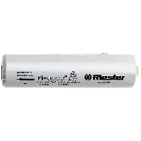 Batterie ri-accu® 2,5 V NiMH, pour poignées, batteries sensomatic de type C et C