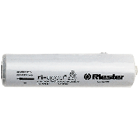 Batterie ri-accu® 2,5 V NiMH, pour poignées, batteries sensomatic de type C et C Batterie ri-accu® 2,5 V NiMH, pour poignées, batteries sensomatic de type C et C