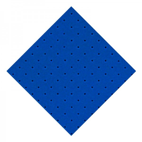 Podosoft Perforé 1mm (bleu ou beige) Podosoft Perforé 1mm (bleu ou beige)