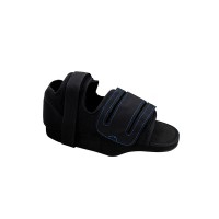 Ortho Wedge PS200 : chaussure post-chirurgicale de protection confortable et sûre (différentes tailles disponibles)