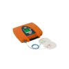Défibrillateur portable Reanibex 200 : idéal pour traiter l'arrêt cardiaque chez l'adulte et l'enfant