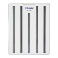 Distributeur de spéculum Riester ri-spec pour otoscope mural. Module d'extension pour Ri-Former Distributeur de spéculum Riester ri-spec pour otoscope mural. Module d'extension pour Ri-Former