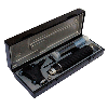 Otoscope Riester ri-scope® L, L1 XL 3,5 V, poignée C pour piles rechargeables ri-accu®