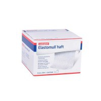 Manchon Elastomull 6 cm x 20 mètres Manchon Elastomull 6 cm x 20 mètres