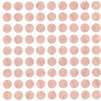 Adhésif Papier Circulaire Hypoallergénique Respirant 9 mm (500 unités) Adhésif Papier Circulaire Hypoallergénique Respirant 9 mm (500 unités)