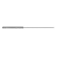 Aiguilles Acupuncture Premium type japonais avec manche en acier Zenlong 0,16X30 mm Aiguilles Acupuncture Premium type japonais avec manche en acier Zenlong 0,16X30 mm
