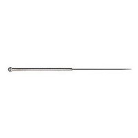 Aiguilles Acupuncture Premium type japonais avec manche en argent Zenlong 0,20X13 mm Aiguilles Acupuncture Premium type japonais avec manche en argent Zenlong 0,20X13 mm
