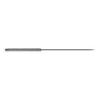 Aiguilles Acupuncture type coréen avec manche en acier sans guide Zenlong 0,25X40 mm Aiguilles Acupuncture type coréen avec manche en acier sans guide Zenlong 0,25X40 mm
