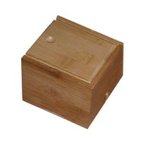 Applicateur Moxa dans une boîte en bois (2 tailles disponibles)