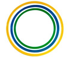 Cerceaux et piques Entraînement-psychomotricité Cerceaux et piques Entraînement-psychomotricité