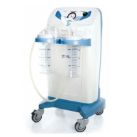 Nouvel aspirateur chirurgical Hospivac 350 Basic 2 60L / min Nouvel aspirateur chirurgical Hospivac 350 Basic 2 60L / min