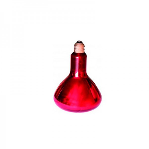 Ampoule infrarouge 275W Ampoule infrarouge 275W