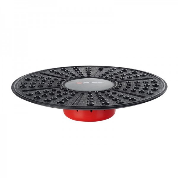 Balance Board Pure2Improve 35 cm : Idéal pour la coordination, la mobilité, l'équilibre et la force Balance Board Pure2Improve 35 cm : Idéal pour la coordination, la mobilité, l'équilibre et la force