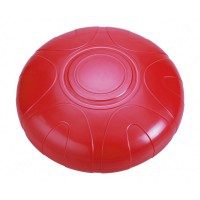 Balance Cushion Kinefis (48 x 10 cm) : Coussin similaire au bosu Balance Cushion Kinefis (48 x 10 cm) : Coussin similaire au bosu