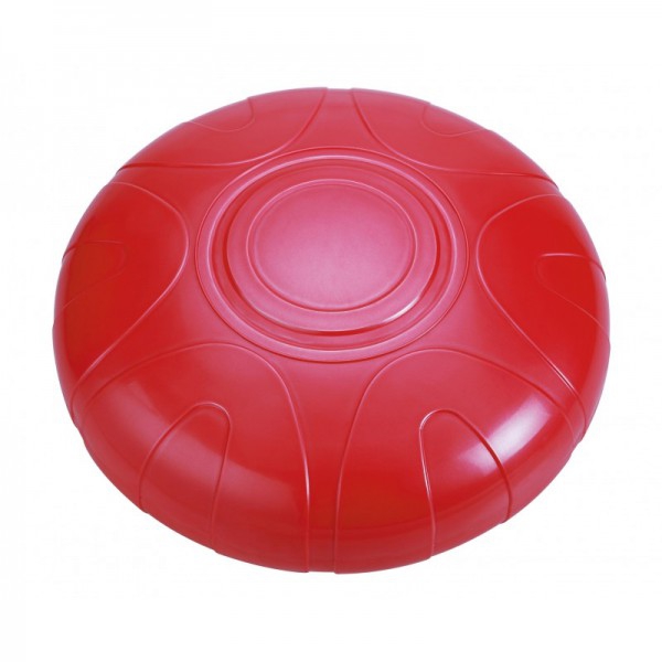 Balance Cushion Kinefis (48 x 10 cm) : Coussin similaire au bosu Balance Cushion Kinefis (48 x 10 cm) : Coussin similaire au bosu