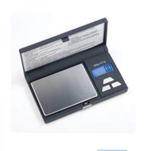 Balance électronique de poche Ohaus ya501 500/0,1 gr Balance électronique de poche Ohaus ya501 500/0,1 gr