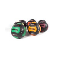 O'Live Medicine Ball - Parfait pour l'entraînement fonctionnel O'Live Medicine Ball - Parfait pour l'entraînement fonctionnel