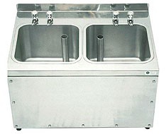 Hydrothérapie, bains de contraste et électrogalvaniques Hydrothérapie, bains de contraste et électrogalvaniques