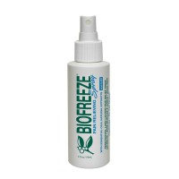 Biofreeze Spray à l'arnica et au calendula 118 g