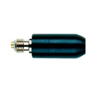 HL 2,5 V ampoule pour Riester stylo-champ otoscope / ri-champ L1 et e-champ, 1 unité HL 2,5 V ampoule pour Riester stylo-champ otoscope / ri-champ L1 et e-champ, 1 unité