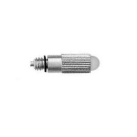 Ampoule Laryngoscope Riester 2,7 V, grand, à spatules ri-norme Miller n ° 2-4, 0-5 Macintosh, paquet de 1 unité