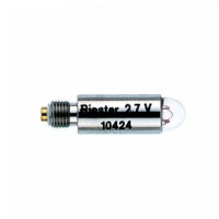 Ampoule pour ophtalmoscope Riester 2,5 V vide mai, uni®, econom®, 1 unité Ampoule pour ophtalmoscope Riester 2,5 V vide mai, uni®, econom®, 1 unité